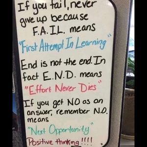 Meet your Posher, Lashay